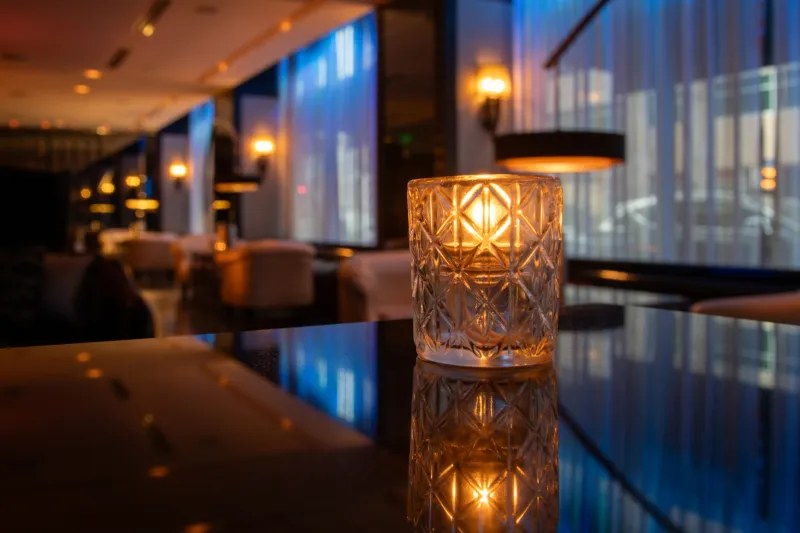 The Intentional Hour: How Urban Professionals Are Rediscovering the Art of the Evening Ritual