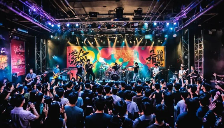 Before the Spotlight Finds Them: Inside the American Underground Music Circuit Where Tomorrow's Icons Perform Tonight