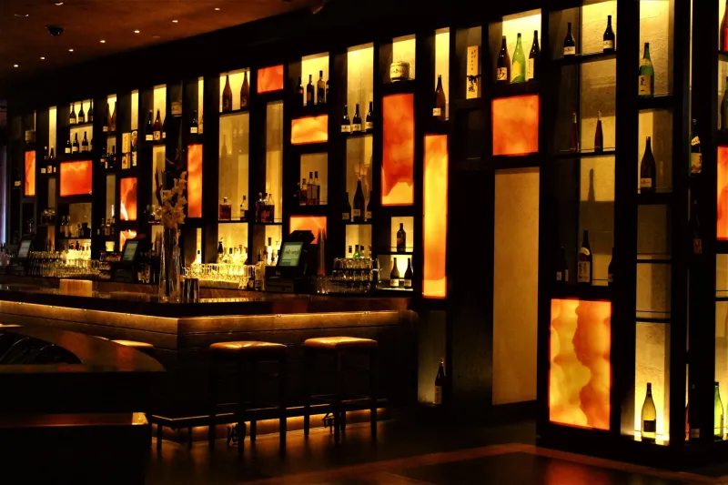 Unplug and Arrive: Why the Upscale Lounge Is Winning the War Against the Algorithm